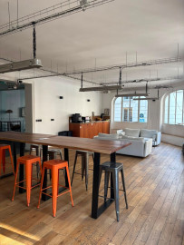 
                                                                                        Location
                                                                                         Location Bureaux Paris 75009
