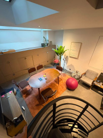 
                                                                                        Location
                                                                                         Location Bureaux Paris 75009