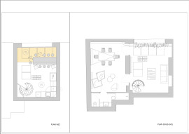 
                                                                                        Location
                                                                                         Location Bureaux Paris 75009