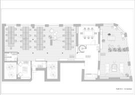 
                                                                                        Location
                                                                                         Location Bureaux Paris 75009