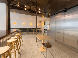 
                                                                                        Location
                                                                                         Location Bureaux Paris 75009