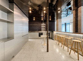 
                                                                                        Location
                                                                                         Location Bureaux Paris 75009