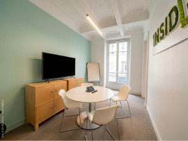 
                                                                                        Location
                                                                                         Location Bureaux Paris 75009