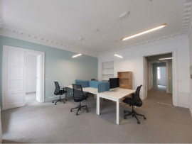
                                                                                        Location
                                                                                         Location Bureaux Paris 75009