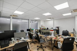 
                                                                                        Location
                                                                                         Location Bureaux Paris 75009