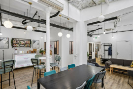 
                                                                                        Location
                                                                                         Location Bureaux Paris 75009