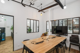 
                                                                                        Location
                                                                                         Location Bureaux Paris 75009