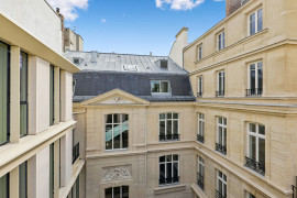 
                                                                                        Location
                                                                                         Location Bureaux Paris 75009