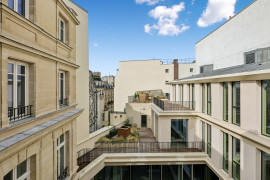 
                                                                                        Location
                                                                                         Location Bureaux Paris 75009