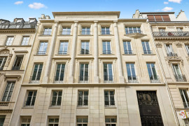 
                                                                                        Location
                                                                                         Location Bureaux Paris 75009
