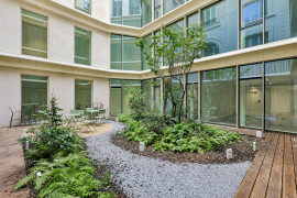 
                                                                                        Location
                                                                                         Location Bureaux Paris 75009
