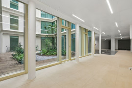 
                                                                                        Location
                                                                                         Location Bureaux Paris 75009
