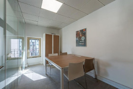 
                                                                                        Location
                                                                                         Location Bureaux Paris 75009