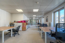 
                                                                                        Location
                                                                                         Location Bureaux Paris 75009