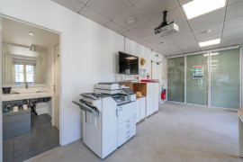 
                                                                                        Location
                                                                                         Location Bureaux Paris 75009