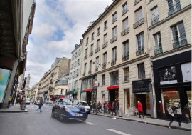 
                                                                                        Location
                                                                                         Location Bureaux Paris 75009