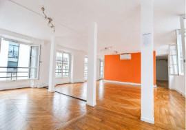 
                                                                                        Location
                                                                                         Location Bureaux Paris 75009