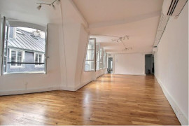 
                                                                                        Location
                                                                                         Location Bureaux Paris 75009