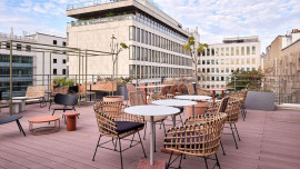 
                                                                                        Location
                                                                                         Location Bureaux Paris 75009