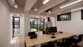 Location
Location Bureaux Paris 75010
