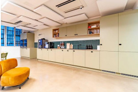 Location
Location Bureaux Paris 75010