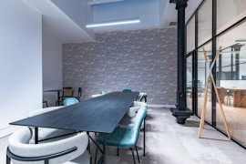 Location
Location Bureaux Paris 75010