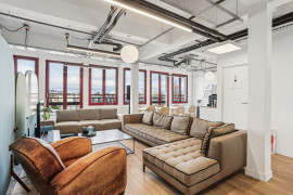 Location
Location Bureaux Paris 75010