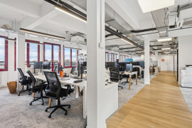 Location
Location Bureaux Paris 75010