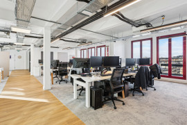 Location
Location Bureaux Paris 75010