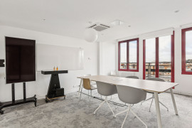 Location
Location Bureaux Paris 75010