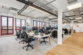 Location
Location Bureaux Paris 75010