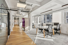 Location
Location Bureaux Paris 75010