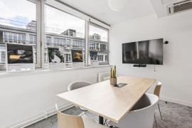 Location
Location Bureaux Paris 75010