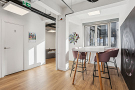 Location
Location Bureaux Paris 75010
