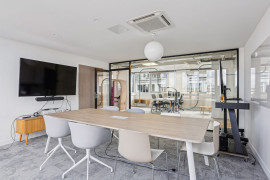 Location
Location Bureaux Paris 75010