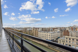 Location
Location Bureaux Paris 75010