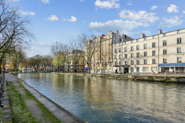 Location
Location Bureaux Paris 75010