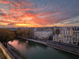 Location
Location Bureaux Paris 75010