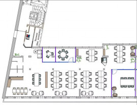 Location
Location Bureaux Paris 75010