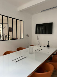 
                                                                                        Location
                                                                                         Location Bureaux Paris 75010