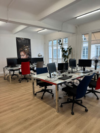
                                                                                        Location
                                                                                         Location Bureaux Paris 75010