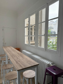 
                                                                                        Location
                                                                                         Location Bureaux Paris 75010
