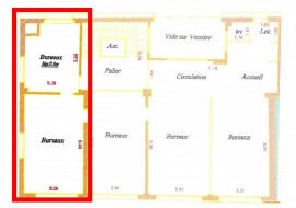 
                                                                                        Location
                                                                                         Location Bureaux Paris 75010