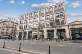 
                                                                                        Location
                                                                                         Location Bureaux Paris 75010