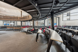 
                                                                                        Location
                                                                                         Location Bureaux Paris 75010