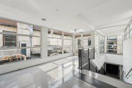 
                                                                                        Location
                                                                                         Location Bureaux Paris 75010