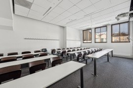 
                                                                                        Location
                                                                                         Location Bureaux Paris 75010