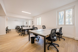 Location
Location Bureaux Paris 75010