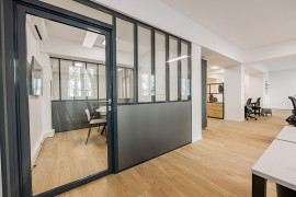 Location
Location Bureaux Paris 75010