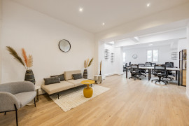 Location
Location Bureaux Paris 75010